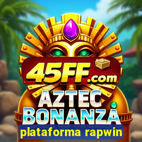 plataforma rapwin